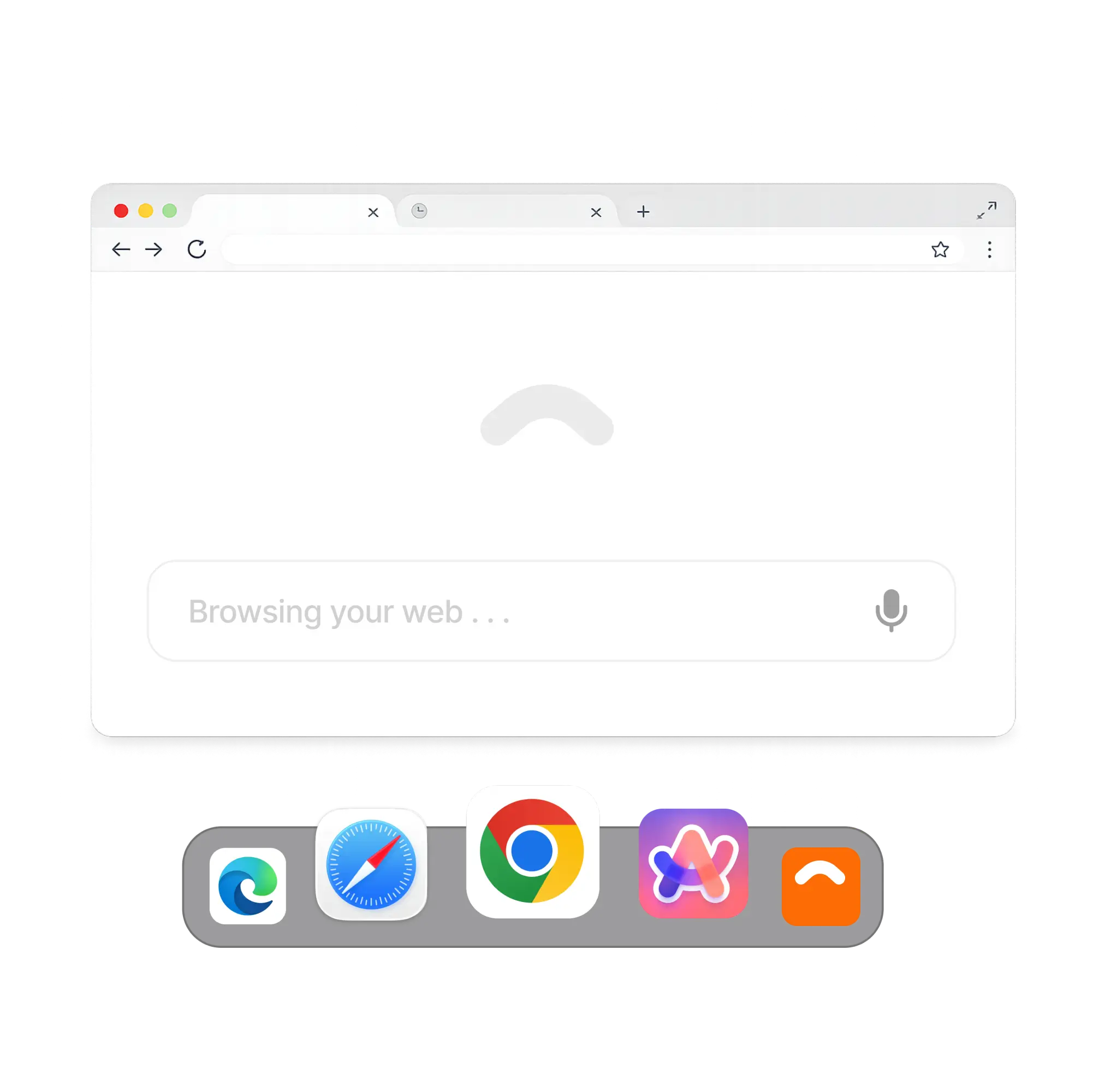 Browser Control