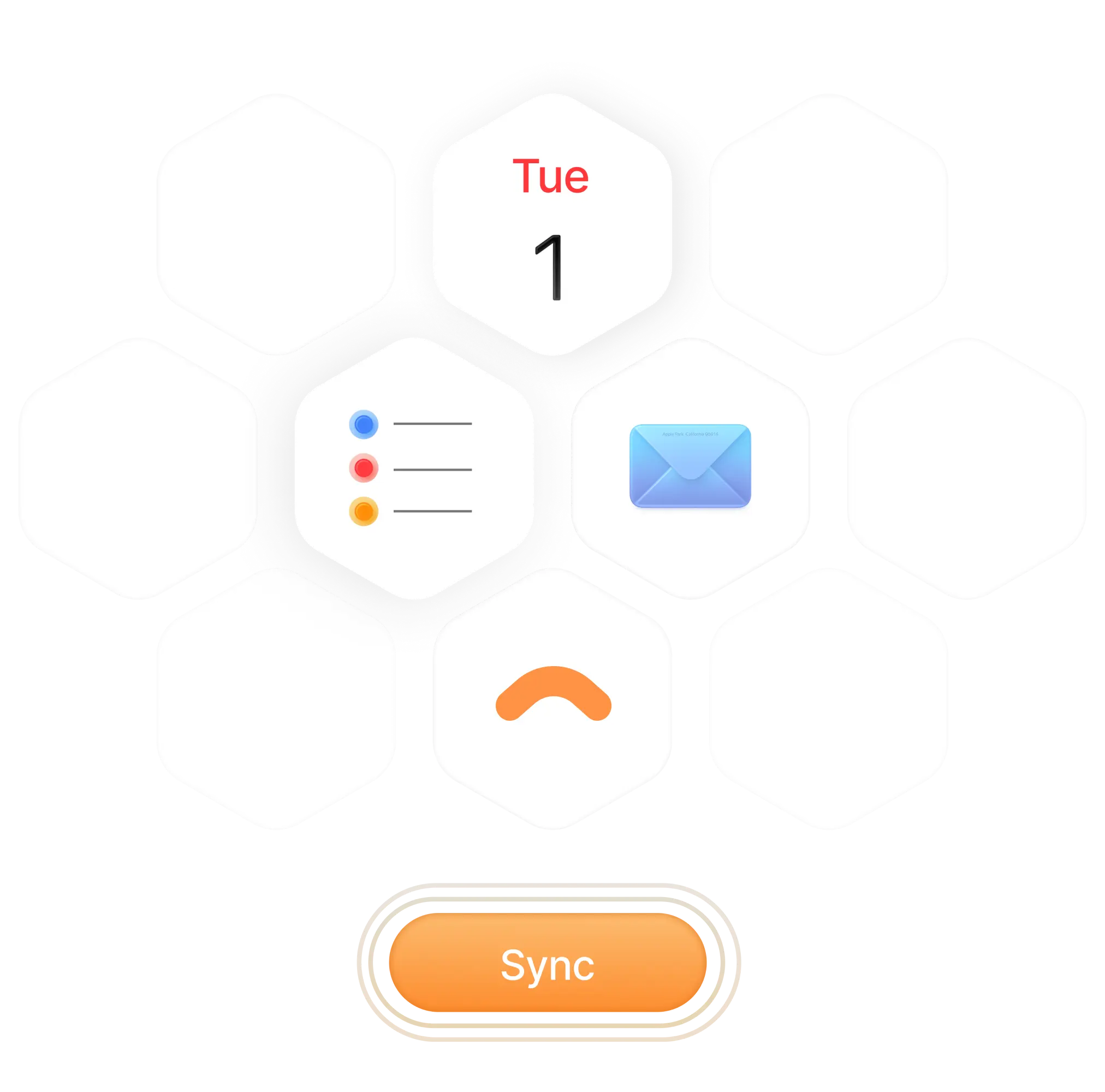 Native App Sync